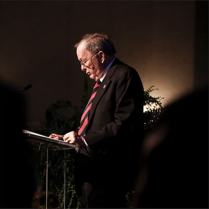 Bill Gatton