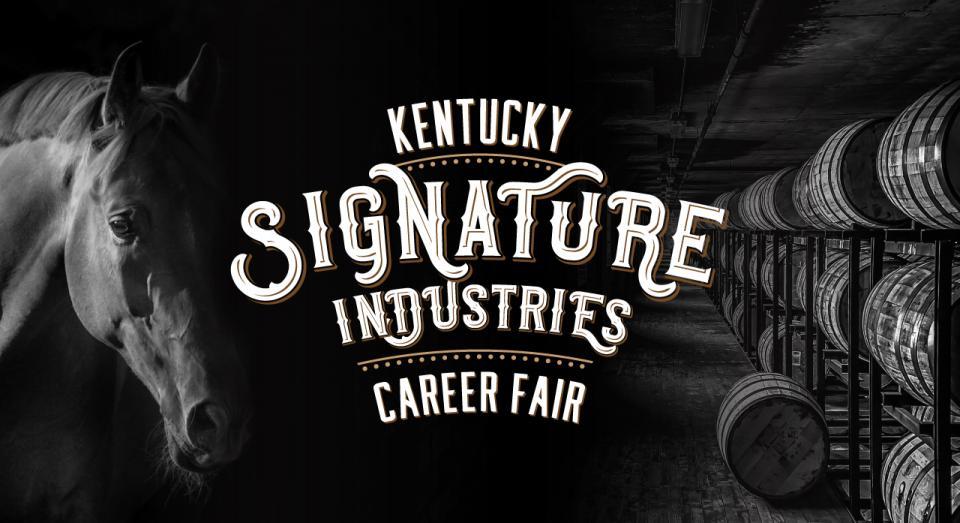 Kentucky Signature Industries Career Fair 2024 Kentucky Signature Industries Career Fair 2024
