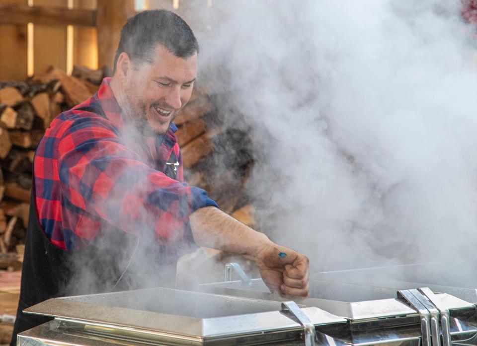 Kentucky Maple Days 2025 Kentucky Maple Days 2025