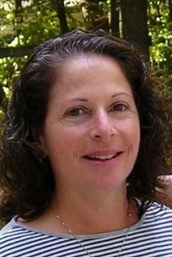Gloria Gellin