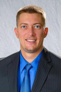 Matt Dixon