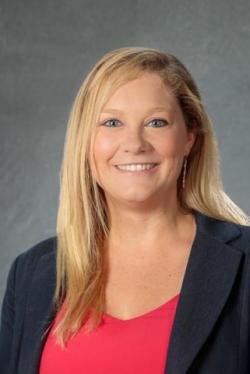 Tiffany Messer