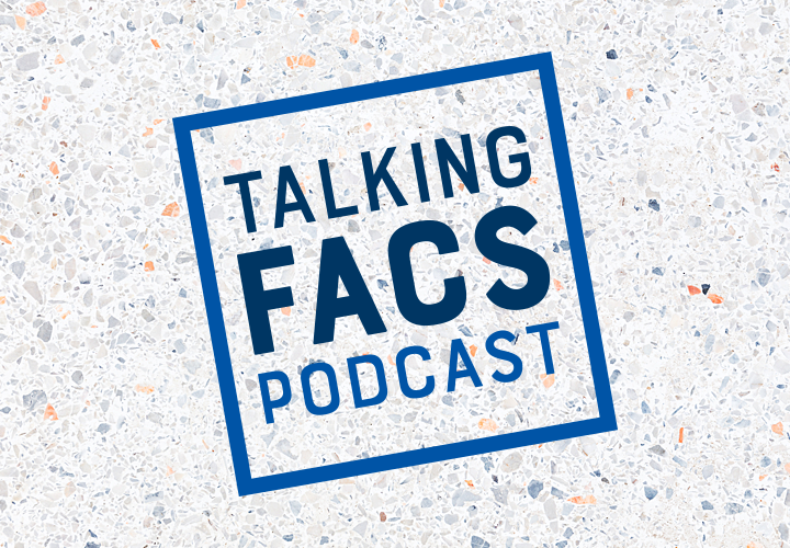 talking facs